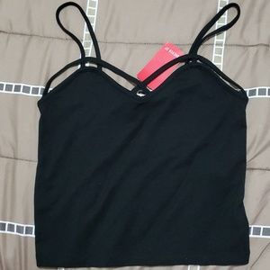 FOREVER 21 Crop Top